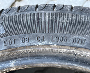 Pirelli Cinturato P7 225/45 R17 - 3