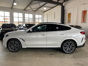 BMW X6 - 3