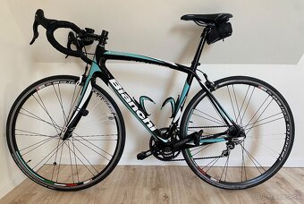 Bianchi Vertigo Veloce - 3