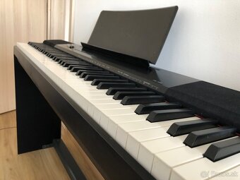 Casio Privia PX-150 - 3