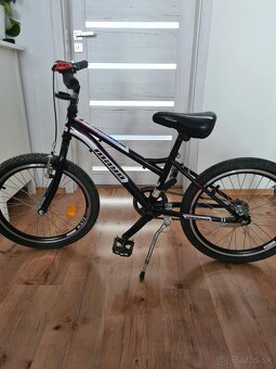 Detsky bicykel 20" - 3