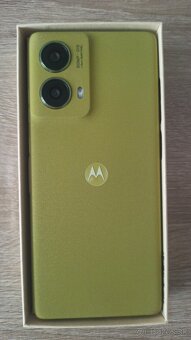 Motorola G85 5G 256GB - 3