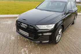 AUDI Q7 50 TDI mHEV quattro S line - 3