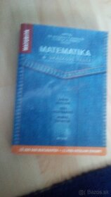 MaTematika maturita - 3