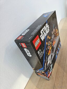 LEGO Star Wars 75334 Obi-Wan Kenobi vs Darth Vader - 3