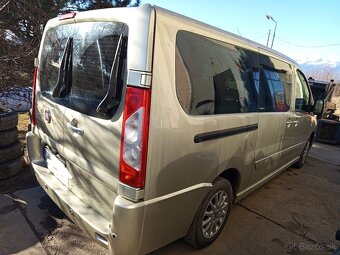 Fiat Scudo - 3