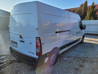 predam opel movano 2,3 dci - 3