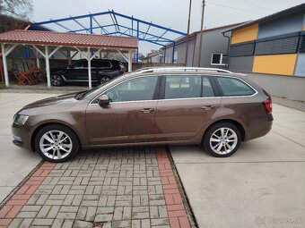 Škoda Octavia Combi III.Style 2,0 TDI 4x4 r.v.2018. - 3