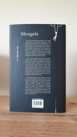 David G. Marwell - Mengele - Pravá tvár Anjela smrti - 3