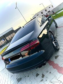 Audi S8 Plus Ceramic - 3