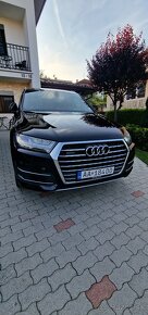 Audi Q7 3.0 TDI 272k quattro tiptronic 8-st, 4x4, S-LINE - 3