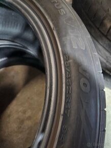 Letne pneu 225/45 r17 hankook - 3