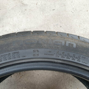 Letné pneumatiky 235/45 R19 CONTINENTAL - 3