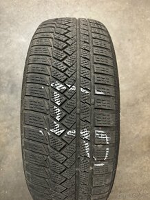 Zimné pneumatiky 225/60 R18 - 3