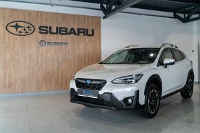 Subaru XV 1.6i Lineartronic Style AWD - 3