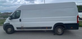 Fiat Ducato Dodávka 2.3 MultiJet 150k L4H2 3,5t MAXI, - 664 - 3