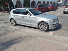 BMW 1 120d - 3