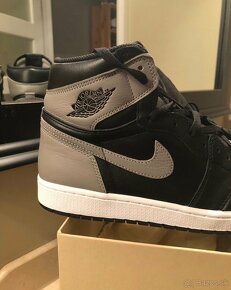 Jordan 1 Retro - 3