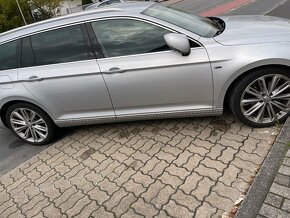 Vw passat B8 - 3