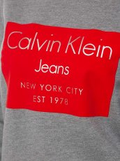 CALVIN KLEIN JEANS Hansi - luxusná dámska mikina PC 115,- € - 3