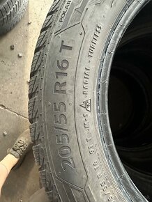 205/55R16 - 3