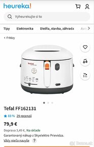 Tefal Filtra ONE NOVÁ - 3