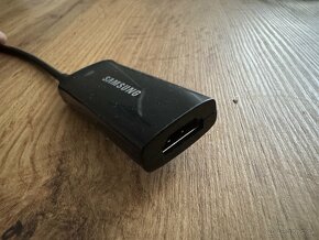 Redukcia HDMI originál Samsung - 3