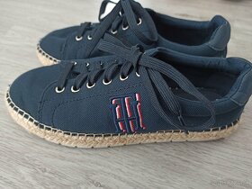 Espadrilky Tommy Hilfiger - 3