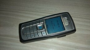 NOKIA 6230 - 3