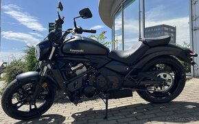 Kawasaki Vulcan S 650 čierny 0 km - 3