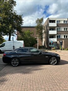 Bmw 520d f10 xDrive 2016 - 3