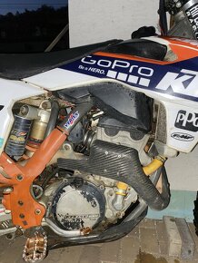 Ktm sxf 250 - 3