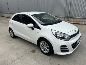 KIA RIO - 3