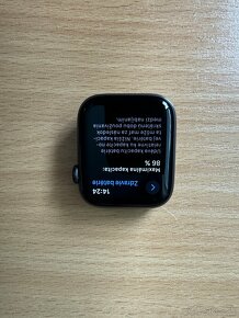 Apple Watch SE 2020 Space Grey - 3