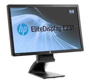 Predam monitor HP EliteDisplay E231 - 3