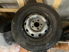 215/75 r16c zimne - 3