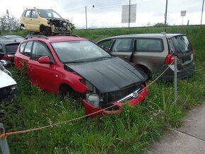 Hyundai i-30 1,6í 93kw 2009 - 3