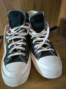 Converse x Comme des Garçons, veľkosť 10.5 - 3