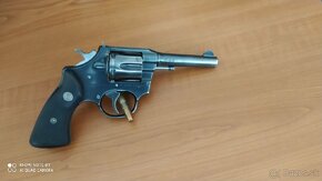 Revolver ZKR 590 Grand výrobca ČZ kaliber 22lr - 3