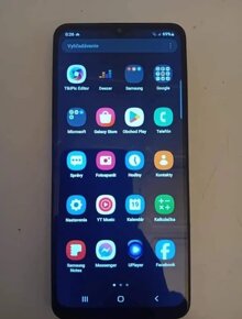 Samsung Galaxy A12 - 3