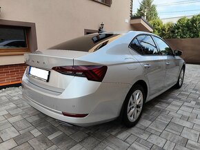 Škoda Octavia IV 1.5TSI slovenské auto - 3