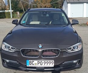 BMW 320D xDrive - 3