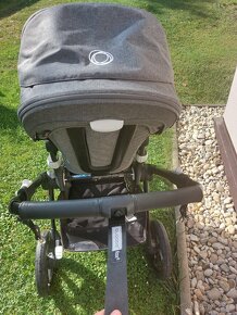 Bugaboo fox2 trojkombinacia - 3