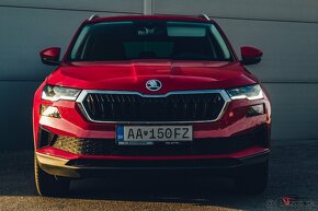 Škoda Karoq 2023 Style na prenájom/Autopožičovňa - 3