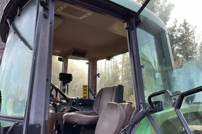 JOHN DEERE 6100 ulozenka 2900 mth - 3