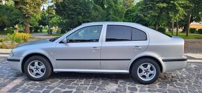 ŠKODA OCTAVIA 1.9TDI TOUR - 3