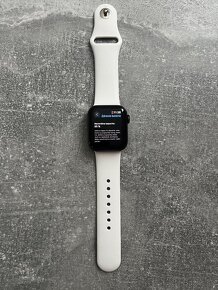 Apple Watch SE Nike Šport Band 40mm - 3