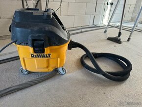 DeWalt DWV 900 L - 3