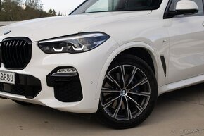 BMW X5 xDrive30d mHEV A/T - 3