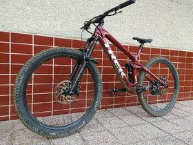 Trek Slash 9.8 carbon L 2019 - 3